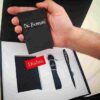 Pack Personnalisé Personnalisé Maroc