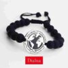 Bracelet You Mean The World To Me Personnalisé Maroc