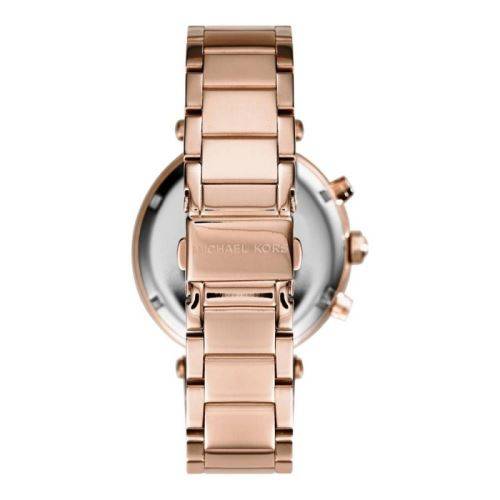 Montre personnalisée pour femme MICHAEEL KORS 4 Montre personnalisée pour femme MICHAEEL KORS – Image 4