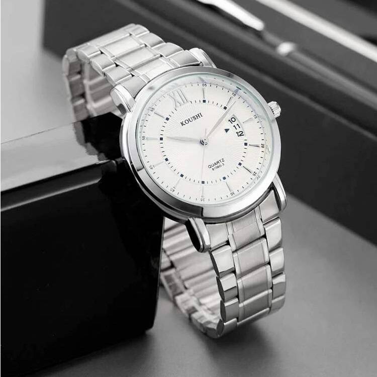 Montre personnalisée Homme Koushi 3 Montre personnalisée Homme Koushi – Image 3