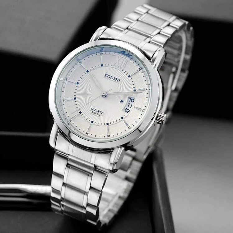 Montre personnalisée Homme Koushi 4 Montre personnalisée Homme Koushi – Image 4