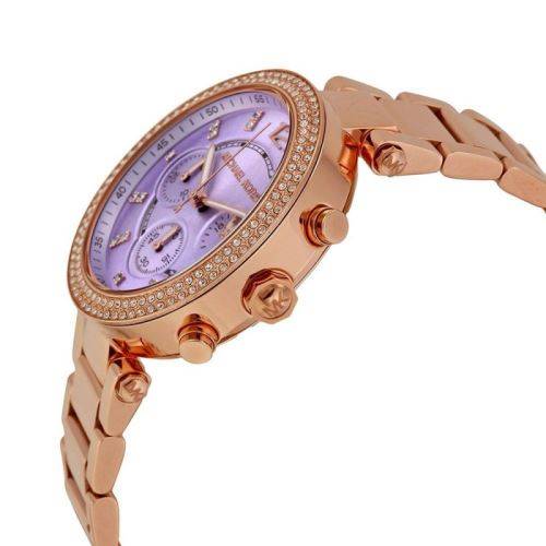 Alternative view of Montre personnalisée pour femme MICHAEEL KORS
