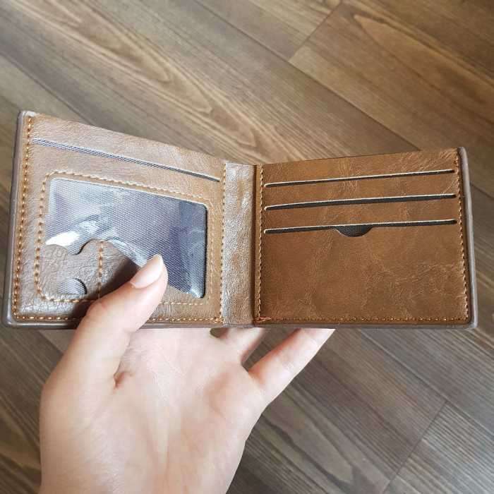 Porte-monnaie personnalisé prénom – Cadeau élégant pour homme ou femme 4 Porte monnaie personnalisé prénom