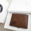 Porte monnaie personnalisé prénom