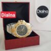 Montre Homme Stainless Style Personnalisé Maroc