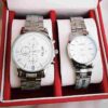 Pack 2 montres personnalisées 2 Pack 2 montres personnalisées
