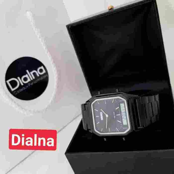 Montre homme Stainless style 3 Montre homme Stainless style – Image 3