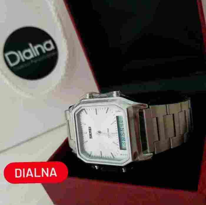 Montre homme Stainless style 4 Montre homme Stainless style – Image 4