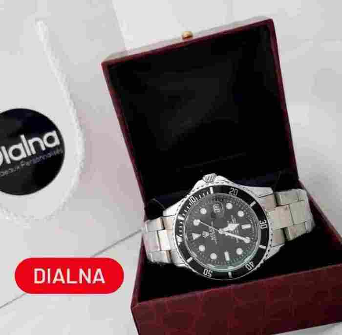 Montre homme Stainless style 5 Montre homme Stainless style – Image 5