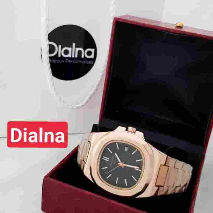 Montre homme Stainless style 6 Montre homme Stainless style – Image 6