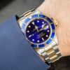 Montre personnalisée gravure Laser – Un souvenir unique 3 Porte-clés personnalisé