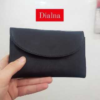 Portefeuille pour femme Personnalisé avec logo ou texte de votre choix 3 Portefeuille pour femme Personnalisé avec logo ou texte de votre choix – Image 3