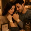 Pack 2 Bracelets Personnalisés avec Texte
