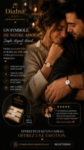 Cadeau personnalisé Tanger : 7 idées uniques et mémorables